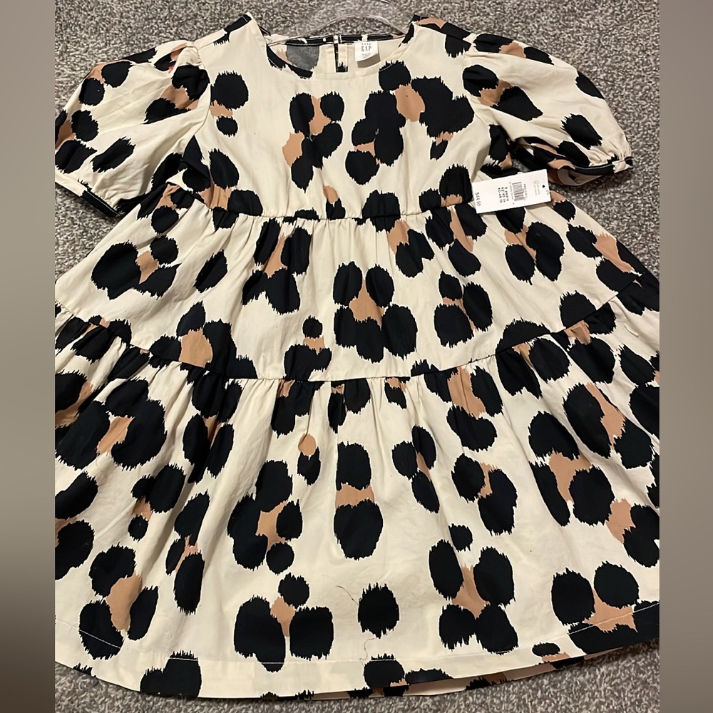 Baby Gap Dress